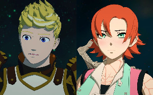 Nora's Arc