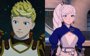 White Knight