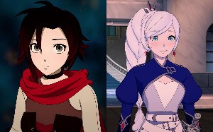 Whiterose