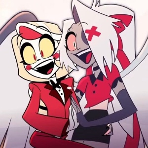 Hazbin Guarantee (Trust Us)