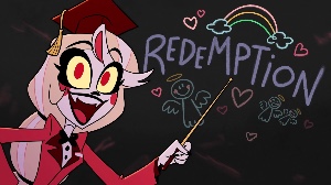 Speedrun To Redemption