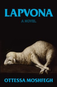 Lapvona