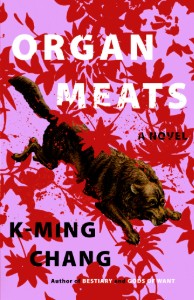 Organ meats