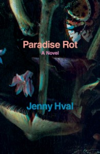 Paradise rot