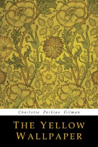 The yellow wallpaper