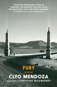 Fury