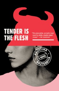Tender is the flesh