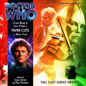 Paper Cuts