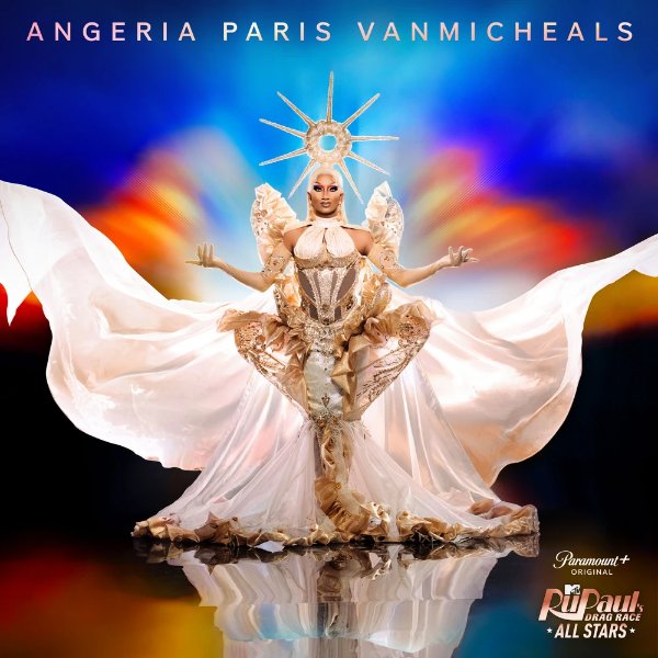 AngeriaParisVanMichealsAS9MiniPromo