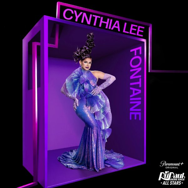 CynthiaLeeFontaineAS10MiniPromo