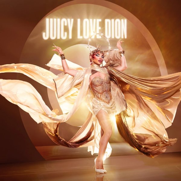JuicyLoveDionS18MiniPromo