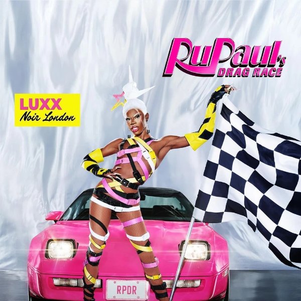 LuxxNoirLondonS15Promo