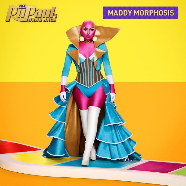 MaddyMorphosisS14Promo