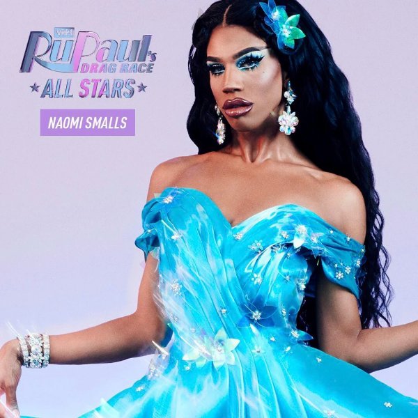 NaomiAS4Promo