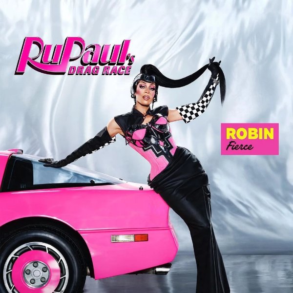 RobinFierceS15Promo