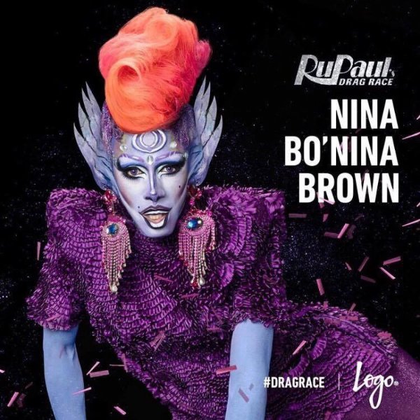 Rpdr9NINA