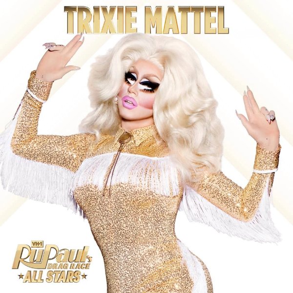 TrixieAS3Promo