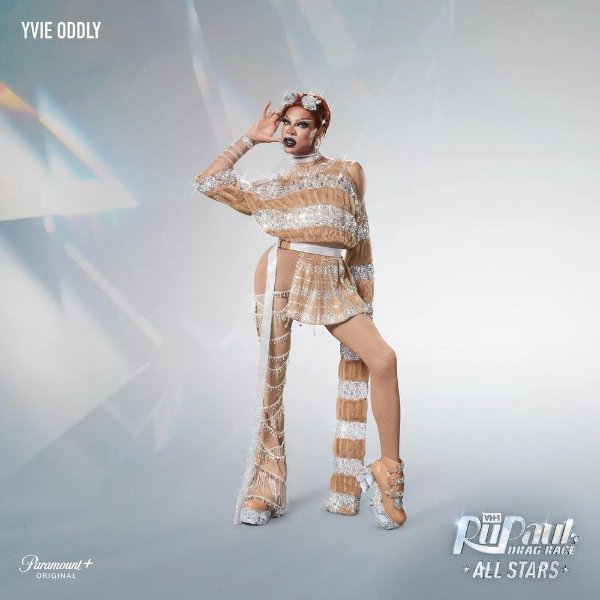 YvieOddlyAS7Promo