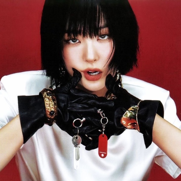 black bob