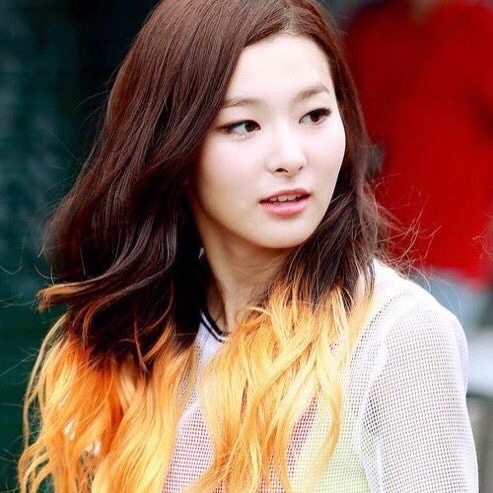 orange ends