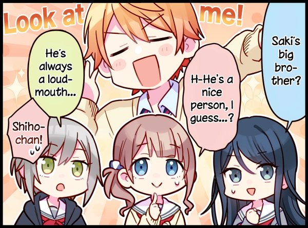 Ichihonashihokasa ?