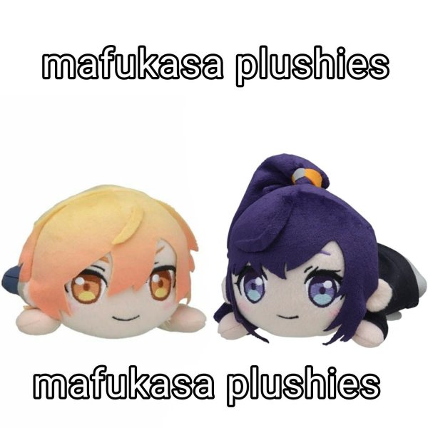 Mafukasa
