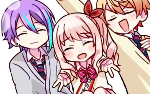 Mizuruikasa