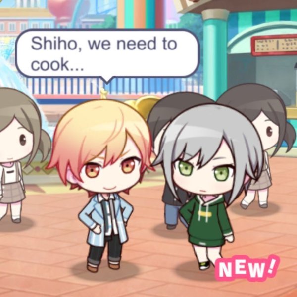 Shihokasa