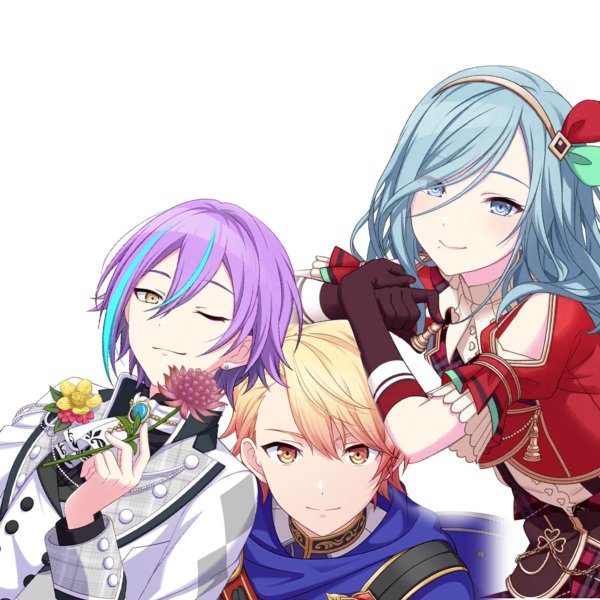 Shizuruikasa