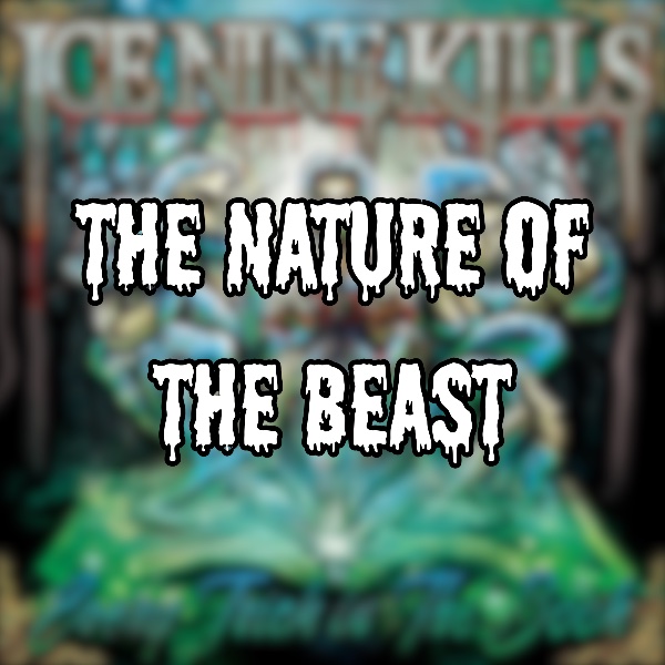 The Nature of the Beast