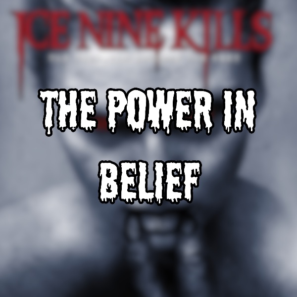 The Power in Belief