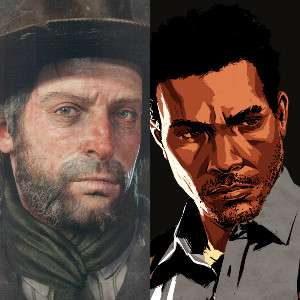 Kieran/Lenny