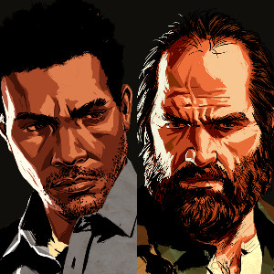 Lenny/Bill