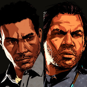 Lenny/Charles