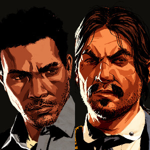 Lenny/Javier