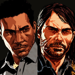 Lenny/John
