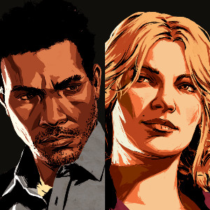 Lenny/Karen