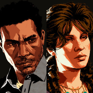 Lenny/Mary-Beth