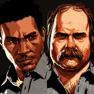 Lenny/Pearson