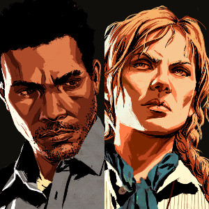 Lenny/Sadie