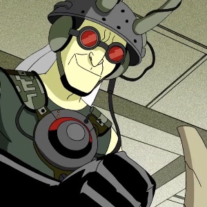 Dr. Animo