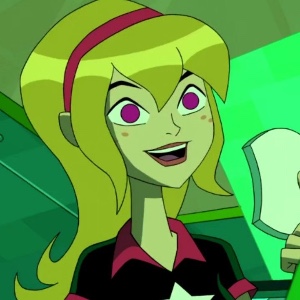 Lucy