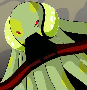 Vilgax