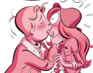 Hugo x Jenny