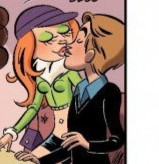Jenny x Fred