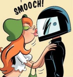 Jenny x Jhon Jhon