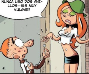 Jenny x Murphy