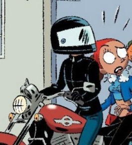 Jhon Jhon x Vicky
