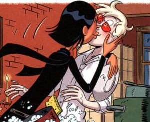 Karine x Albin