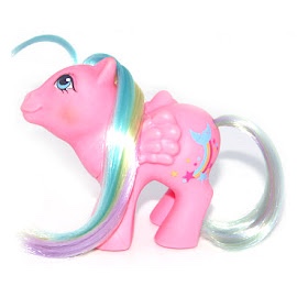 Baby Brightbow